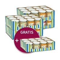 5 für 4 = 1 gratis: Sparkiste iBi 170g kaufen