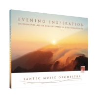 Musik-CD „Evening Inspiration“