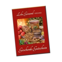 Geschenk-Gutschein